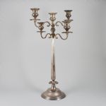 1646 3026 FLOOR CANDELABRA